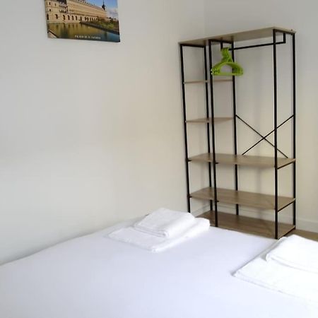 Casa En Alquiler Vacacional En Alcalá de Henares Exterior foto