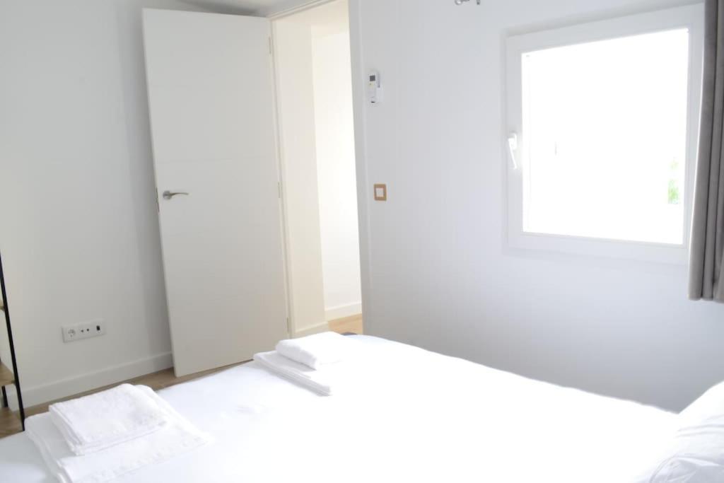 Casa En Alquiler Vacacional En Alcalá de Henares Exterior foto